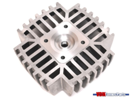 Cylinderhead 74cc Gilardoni High Pressure Sport Race (47mm)