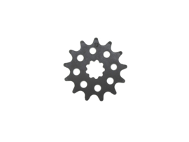 Front sprocket 13 Teeth Esjot A-Qaulity! Puch Maxi / MV / VS / DS / Monza / Etc