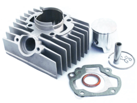 Cylinder / Head