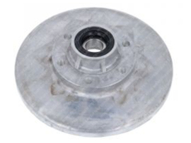 Sprocket Carrier Big Hub 150mm Zündapp 517 / 529