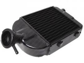 Radiator Black Zündapp 530