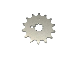 Front sprocket 14 Teeth Puch Maxi / MV / VS / DS / Monza / Etc