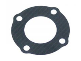 Head Gasket 50cc (39mm) 0.40mm Zündapp