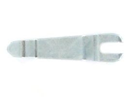 Lever Start Valve Solex