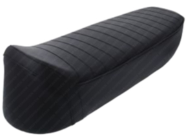 Buddyseat Nürnberg New Model Black Zündapp
