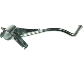 Brake pedal Steel Galvanized Puch MV50 / Florida / VZ50 / MS50V / Etc