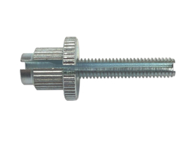 Cable adjusting bolt M6x42mm