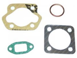 Gasket set cylinder 70cc (45mm) BAC A-Quality! Kreidler 4 Gears