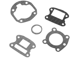 Gasket set cylinder 50cc 40mm) Peugeot Fox / Honda Wallaroo