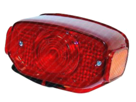 Taillight Wide model Yamaha FS1