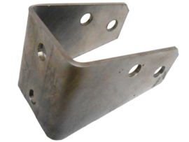 Bracket Centre stand Zündapp 510 / 515