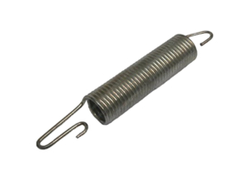 Spring Engine Galvanized Solex
