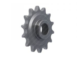 Front Sprocket Wide (1/4) 14 Teeth Zündapp