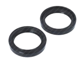 Seal set Front fork 40mm x 30mm x 7mm Zundapp GT50 / KS50 / CS50 / Etc