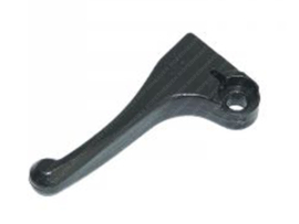 Decompression handle Black Gilera Citta