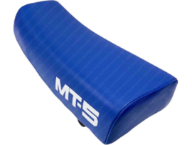 Buddyseat Blue Honda MT5
