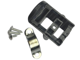 Holder Handlebar Switch 22mm - 36mm Universal