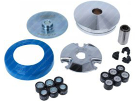 Variator set Polini Vespa