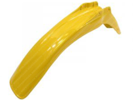 Front fender Yellow Honda MT5