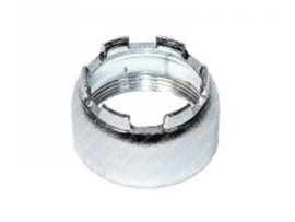 Flange nut Exhaust header 28mm Original! Yamaha FS1