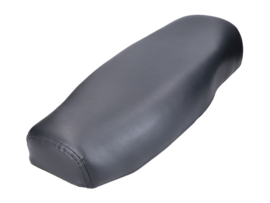 Buddyseat flat black Simson S50 / S51 / S70