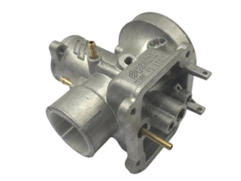 Housing Carburetor 15mm Slide-on Polini CP Carburateur