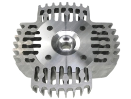 Cylinderhead 50cc (38mm) New Model Flattened High Pressure Puch Maxi