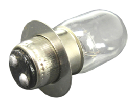 Light bulb with base PX15D 6 Volt - 15 Watt / 15 Watt Universal