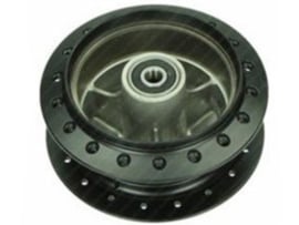 Hub Rear Wheel Honda MT