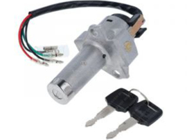 Ignition lock 2 Keys Honda MTX-SH / MBX