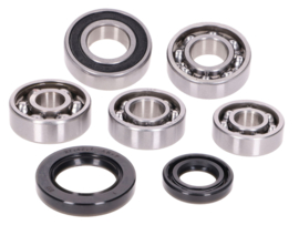 Bearings / Seals