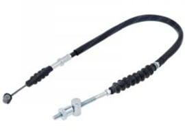 Rear brake cable Black Honda MB