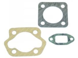 Gasket set cylinder 50cc (40mm) BAC A-Quality! Kreidler 3 Gears