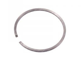 Piston ring 65cc (45mm) Big Bore Yamaha FS1