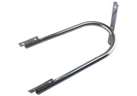 Stabilizer front fork / front fender new model F1 Aero front fender chrome Puch Maxi