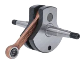 Crankshaft JLO / ILO V50 / G50 Piano