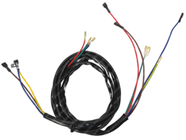 Wiring harness Standard Honda Camino