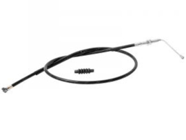 Clutch cable Black Honda MTX-SH / MTX80-R