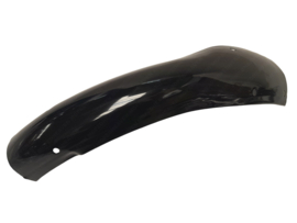 Front Fender Black Solex 3800