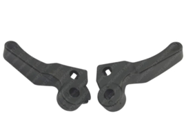 Lever set Start - Decompression Puch Maxi P1 / Peugeot 103