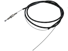 Rear Brake Cable Gilera Citta