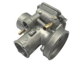 Housing Carburetor 15mm Slide-on Polini CP Carburateur