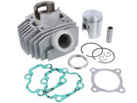 Cylinder set 60cc (44mm) Aluminium Racing Yamaha FS1