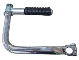Kickstarter Curved Chrome Remake Yamaha FS1