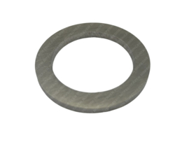 Shimring headset nut / crown plate 2.0mm Puch Maxi / Tomos models