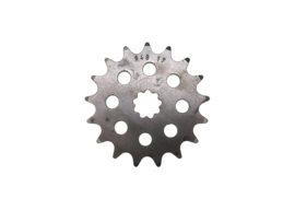 Front sprocket 17 Teeth Esjot A-Qaulity! Puch Maxi / MV / VS / DS / Monza / Etc