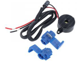 Knipperlichtzoemer 6 Volt / 12 Volt Universeel