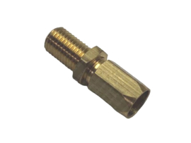Adjusting Bolt Throttle Cable 15mm - 23mm Polini CP Carburetor