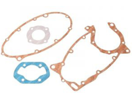 Gasket set 4-Pieces Artein A-Qaulity! Zündapp 4 / 5 Gear