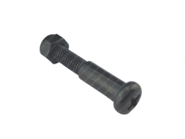 Brake lever bolt NT Tomos Flexer/Qaudro/Funtastic/Etc